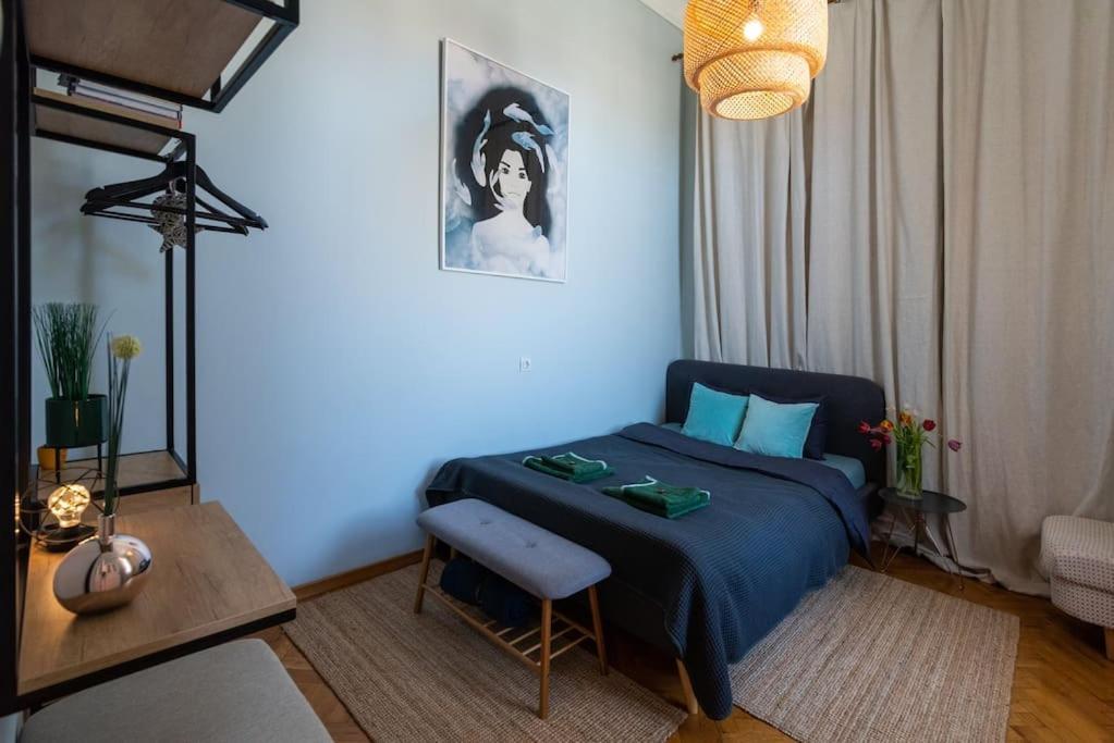 No.8: Lovely & Cosy 3-Room Heart Of The City Timisoara Esterno foto