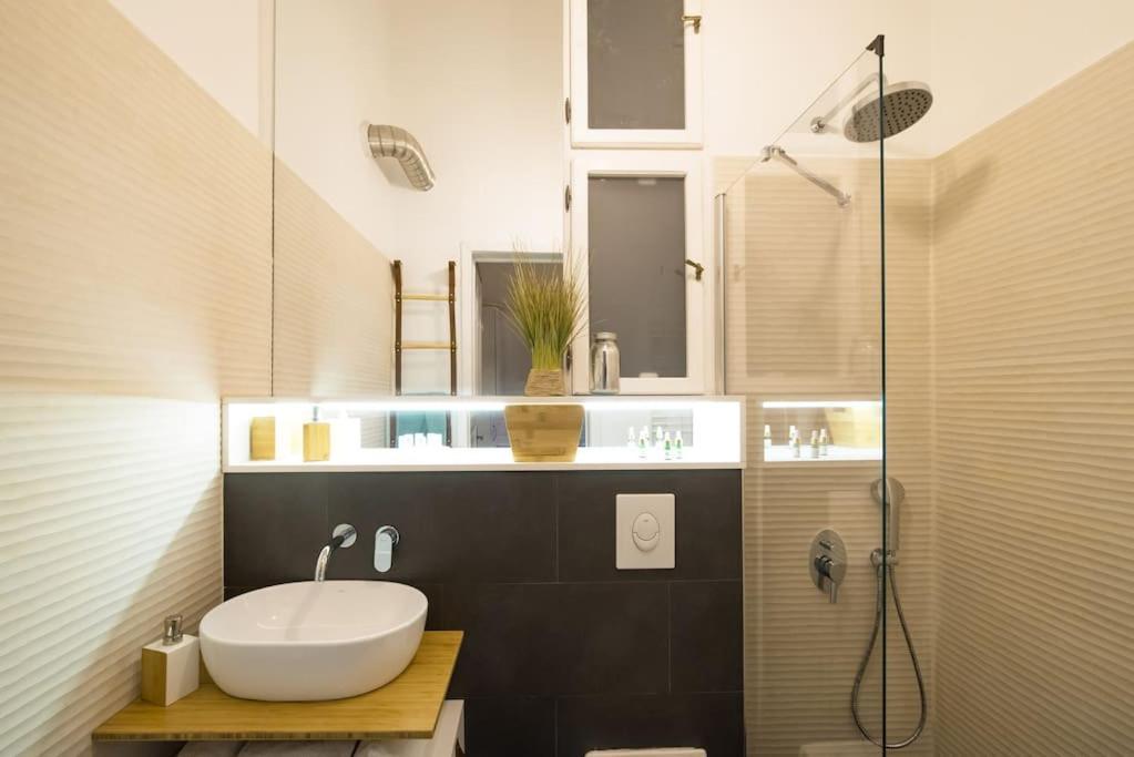 No.8: Lovely & Cosy 3-Room Heart Of The City Timisoara Esterno foto