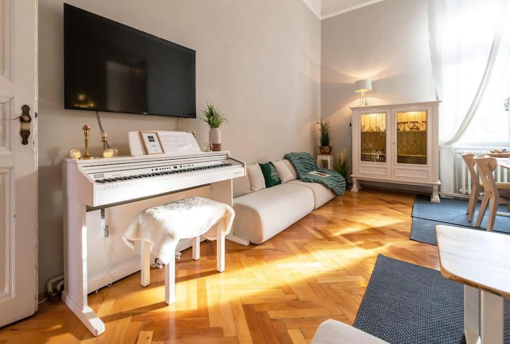 No.8: Lovely & Cosy 3-Room Heart Of The City Timisoara Esterno foto