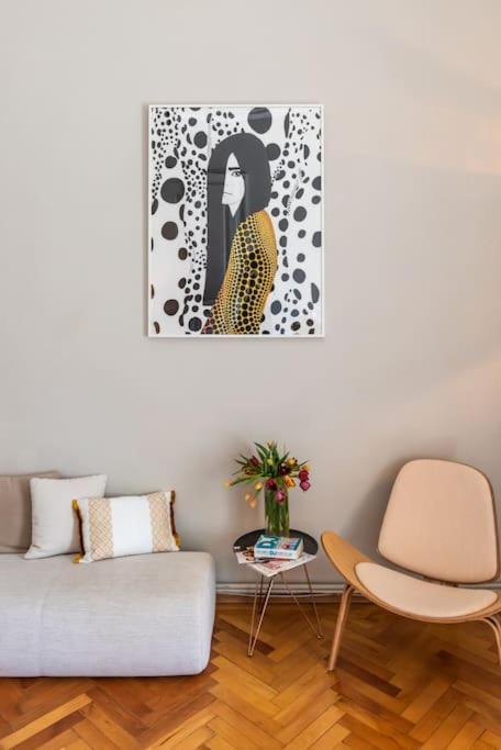 No.8: Lovely & Cosy 3-Room Heart Of The City Timisoara Esterno foto