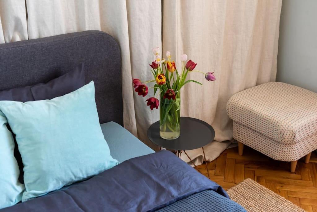 No.8: Lovely & Cosy 3-Room Heart Of The City Timisoara Esterno foto