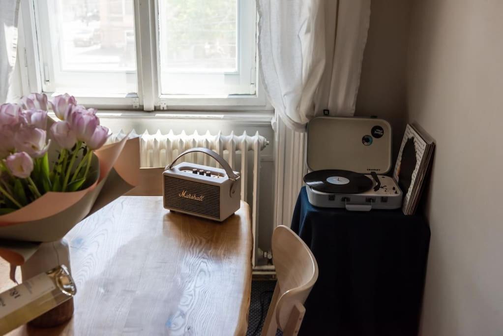 No.8: Lovely & Cosy 3-Room Heart Of The City Timisoara Esterno foto